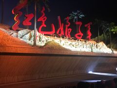 -三亚红色娘子军演艺公园景区