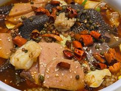 -老爷庙风味美食府(魏都大道店)