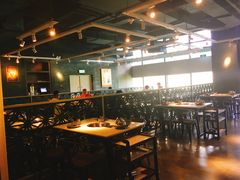 大堂-百年果林椰子鸡(中洲店)