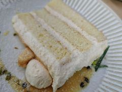 -夏朵餐厅(丁香店)