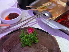 -海底捞火锅(杭州庆春路夜宵主题店)