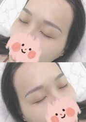 点击看大图 -久匠半永久纹眉