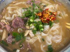 -舒记粉店(七星路店)