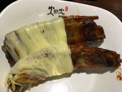 -火炉火自助餐(枫蓝国际店)