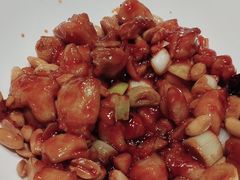 -惠丰堂饭庄(北洼路店)