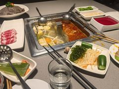 -海底捞火锅(龙湖北京大兴天街店)