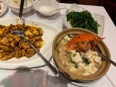 -永兴餐厅(复兴中路店)