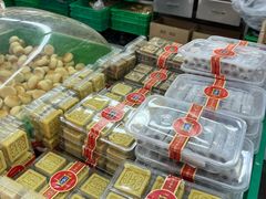 -宫廷糕点铺(建设路店)