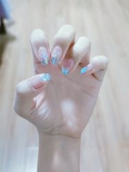 -米小兔美甲美睫