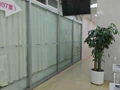 -美年大健康体检中心(西直门分院)