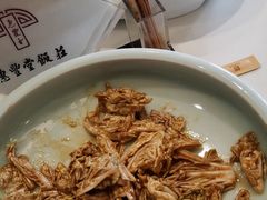 -惠丰堂饭庄·烤鸭·京味菜(翠微路店)