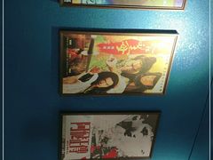 -豆蔻电影主题餐厅(四牌楼店)