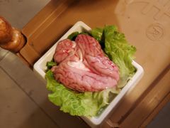 -傣妹火锅(四川北路店)