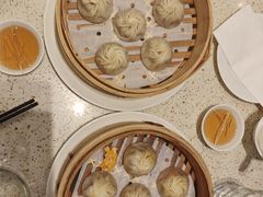 特色蟹粉小笼包-鼎泰丰(环贸店)