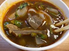 -江三王记牛杂馆(总店)