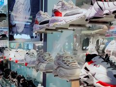-五环Outlets(高新工厂店)