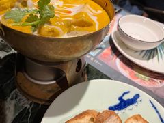 -星樾城·东南亚餐厅(中华广场店)