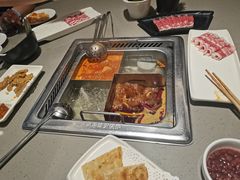 -海底捞火锅(茂业店)