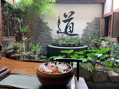 -白鹭原茶艺馆