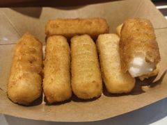 -川百汇烤鱼·泡饼·美蛙(八达岭店)