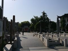 -安亭老街