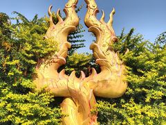 -西双版纳勐泐文化旅游区