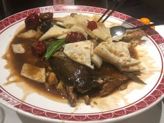 -旺顺阁·北京菜(北辰上品+)