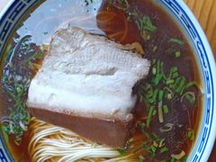 -同得兴 Since·1995 传统苏式面馆(十全街店)