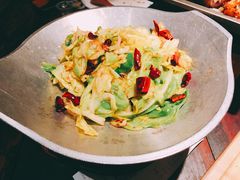 -绿茶餐厅(昌平悦荟店)