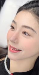 -韩美绣·骨相纹眉·洗眉美瞳线
