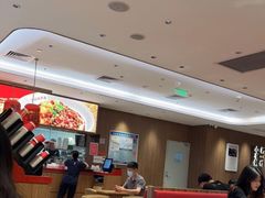 -遇见小面(凯德广场店)