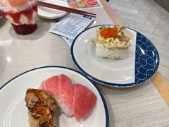 -滨寿司(高新伊藤店)