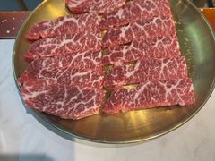 -六七八韩式烤肉·韩国料理(上杭路店)