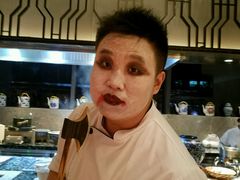 -阜阳富力万达嘉华酒店·美食汇自助餐厅