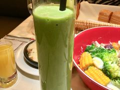-西堤厚牛排(王府井店)