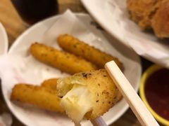 -NENE Chicken(莲洞店)