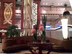 android_upload_pic-广东嘉华大酒店·季花铁板烧餐厅