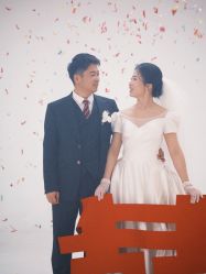 -绽放摄胶片摄影工作室