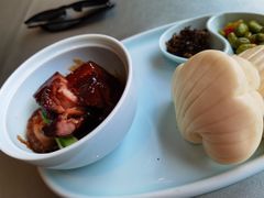 东坡肉-浙江西子宾馆·牡丹厅