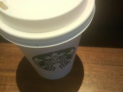 -星巴克(济宁万达广场店)