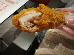 -肯德基(黎阳映像店)