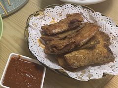 -路边摊胡同里(星城商厦店)