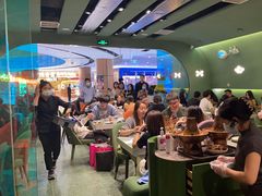 -浩海火烧云傣家菜(京广店)