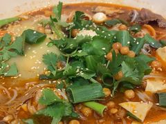 -David’s Master Pot 大味麻辣烫