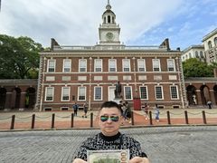 -美国独立纪念馆