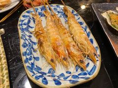 -真剑日本料理·铁板烧(贵州路店)