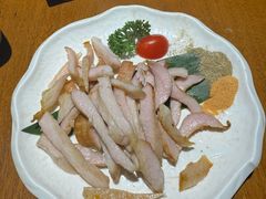 -九井澤精致料理(金茂店)