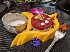 -KingThaia金泰兰(滨江天街店)