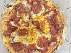 -达美乐比萨(东建路店)