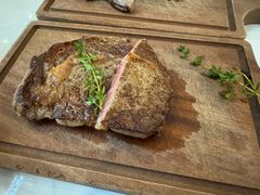 安格斯肋眼-MEAT MATE 鲜食肉铺(颐堤港店)